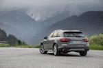 Audi A4 Allroad Quattro 2019 года (WW)